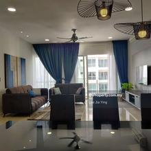Condominium for Rent