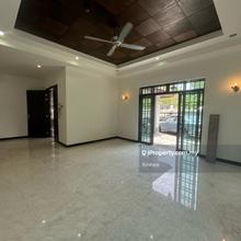 Best Unit 2 Storey Bungalow Casa Grande 5000sf Move In Condition