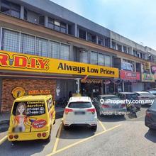 3 Storey At Pj Old town, Limited Lot, Seksyen 1 Petaling Jaya