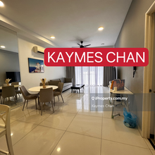Arte S Gelugor 1400sf Fully Renovation