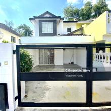 Terrace house for Sale