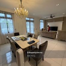 Eco Botanic 2.5 Storey Terraced house For Sale