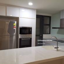 Trillion Serviced Residence for Rent