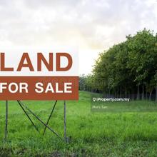 4,500 sf  ( Corner Commercial Land ) Jinjang Selatan, Utara, Jinjang 