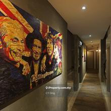 Beautifully Designed Boutique Hotel