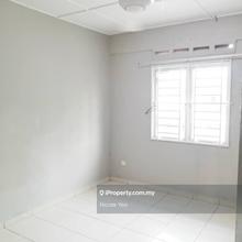 Double Storey Terrace Taman Melaka Baru Batu Berendam