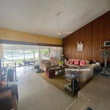 Very Big Land! Very Cozy! Prime & Strategic Location!