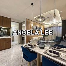 Agile Bukit Bintang 603sf 1-Bedroom for Sale