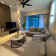 Eaton Residences