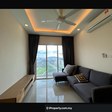 Desa Geen, Taman Desa