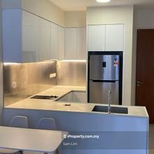 Condominium for Rent