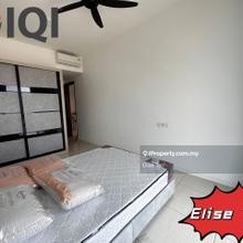 Q2 residence pulau pinang bayan lepas