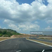 4.39acres Medium Industrial Land for Sale