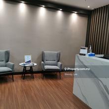 Nicely renovated 