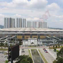 Arena Green Pavilion Bukit Jalil 3 rooms 2 bathroom -call now 