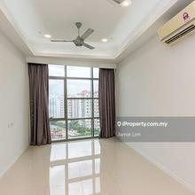 The Azure Residences Kelana Jaya Near Paradigm Taman Mayang Megah SS 2