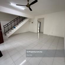 Taman Bukit Indah Double Storey Terrace House for Sale