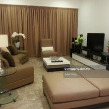 Kiaramas Danai Mont Kiara for Rent