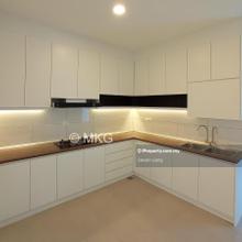 Semi-D house for Rent