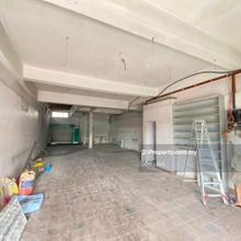 Johor Jaya Shop For Rent, Jalan Dedap Shop For Rent, Jb Shop For Rent