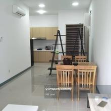 Serviced residence for Rent