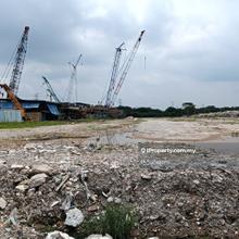 Land At Sijangkang