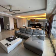 Renovated Unit Sell with all Furniture 