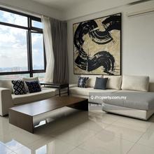 The Park 2 Unit For Sale,Condo Bukit Jalil jual,Freehold Fully Furnish