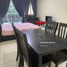 Condominium for Rent
