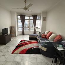 Endah Regal KL 3 Bedrooms Fully Furnished Unit For Rent