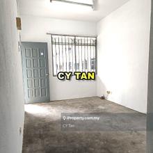 Jambul View, Bukit Jambul, Bayan Lepas, Partially Furnished 
