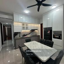 Good location and price