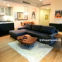 Serviced Residence for Sale