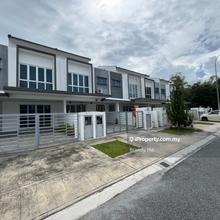Brand New 2 Storey terrace at Kajang 2 midori