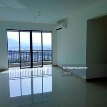 Aradia Residence 3r2b Partial for Rent