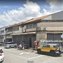 1 Storey Factory
