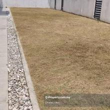 Fully renovated double storey corner lot in Sendayan for sale