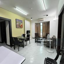 Anjung Vista@ Kota Bharu Apartment 3 bilik Untuk Dijual