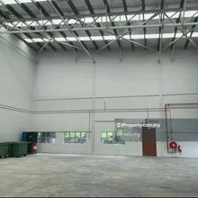 Semi-d factory 