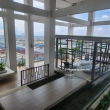 USJ One Condo beside Mydin