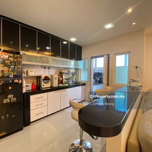 Condo for sale at Kepong