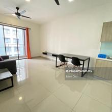 Dual Key 2 Bed 1 Bath Short walk to Uow Kdu University & Market Place