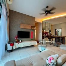 Setia Tropika Sky Garden Residence Condo For Sale