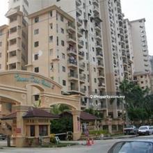 Taman Desa Relau 2,Bayan Lepas,Low Floor,Bare Unit,Well Maintained