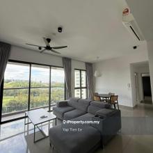 Panorama Residence