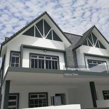 Eco spring cluster house for rent 