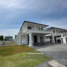 2 Sty Bungalow with Open View @ Stoneridge Eco Majestic 