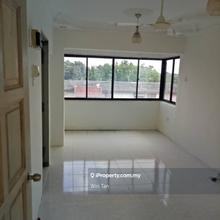 Flat masai for sale