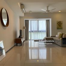 Condominium for Rent