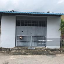Warehouse for Sale
